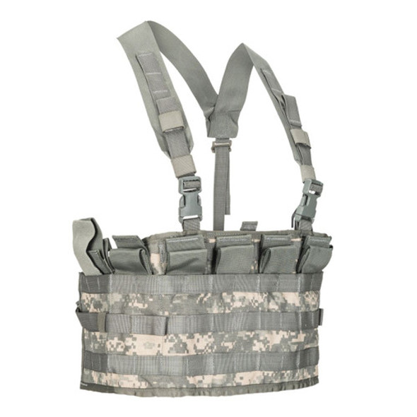 ACU Tactical Assault Panel (TAP) Complete ACU Tactical Assault Panel (TAP) Complete