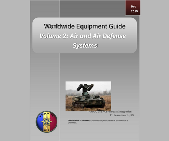 Worldwide Equipment Guide Volume 2: 2015, Free Download Worldwide Equipment Guide Volume 2: 2015, Free Download