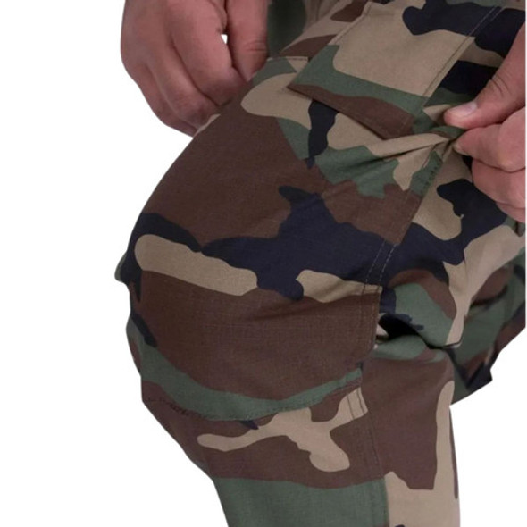 Propper Uniform BDU Pant, 60/40 Cotton Poly RipStop Propper Uniform BDU Pant, 60/40 Cotton Poly RipStop