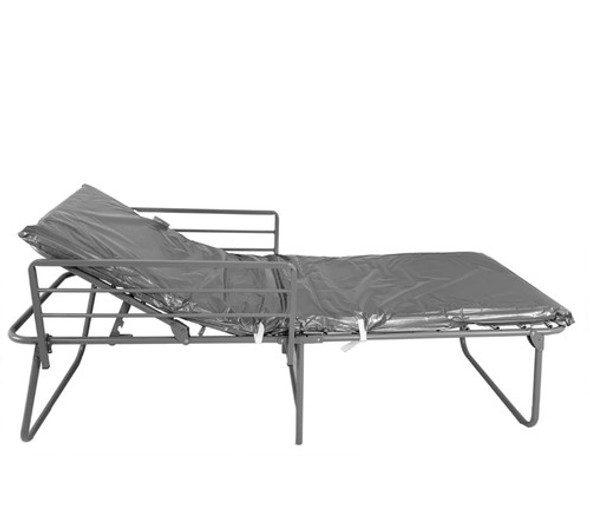 FEMA Medical ADA Cot Cart w/8 Cots