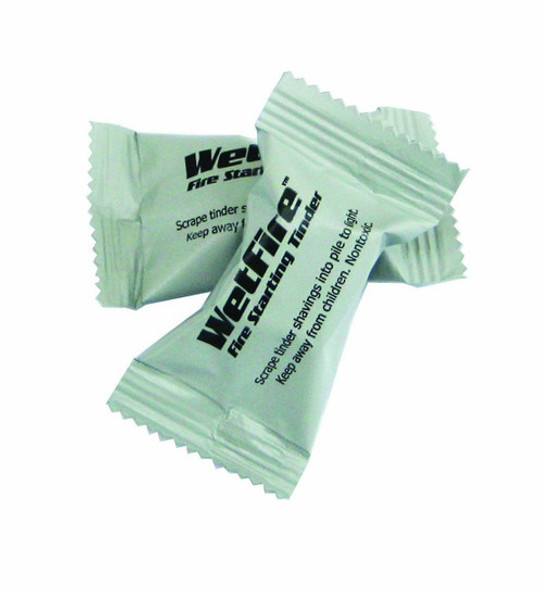 Fire Starting Kit Complete