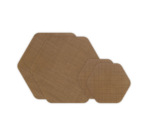 Tenacious Hex Repair Patch