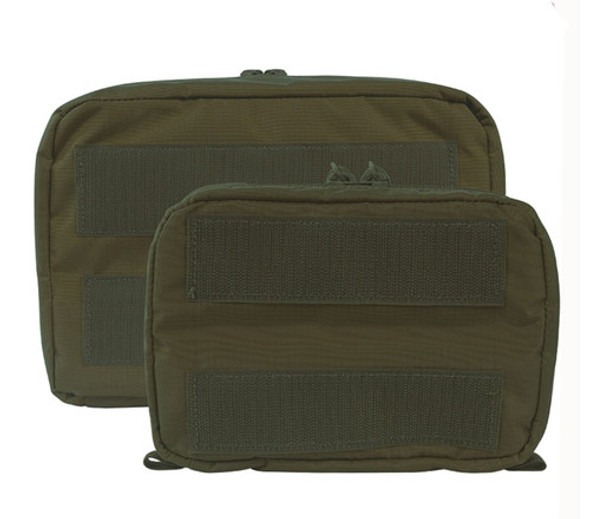 TT Medic Bag Pouch Organizing Set TT Medic Bag Pouch Organizing Set