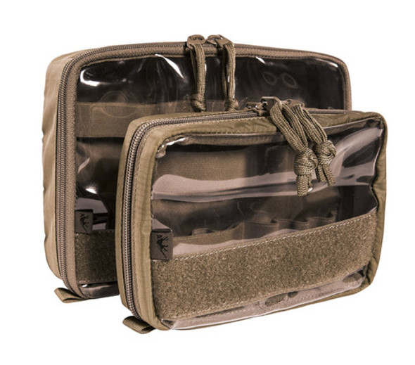 TT Medic Bag Pouch Organizing Set TT Medic Bag Pouch Organizing Set