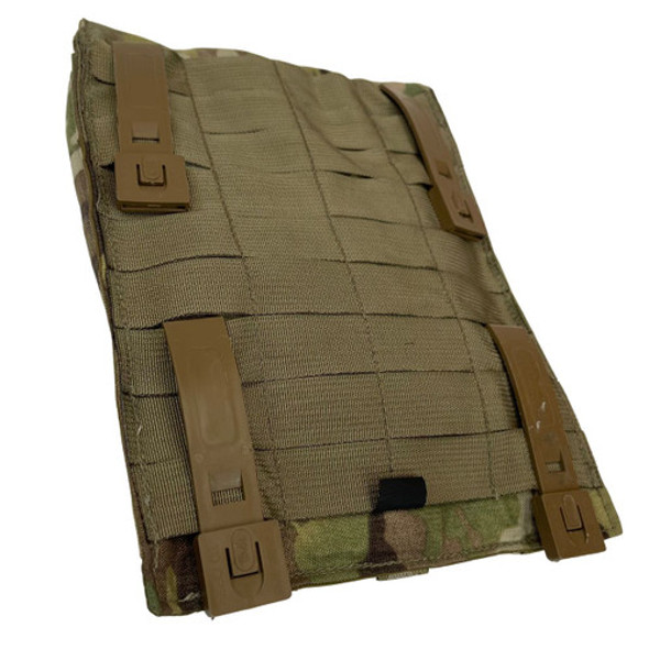 Tactical Tailor Multicam Flight Light 1LT Hydration Pouch
