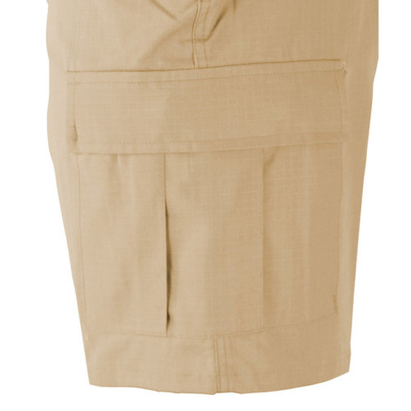 Propper Men's BDU Shorts Khaki Propper Men's BDU Shorts Khaki