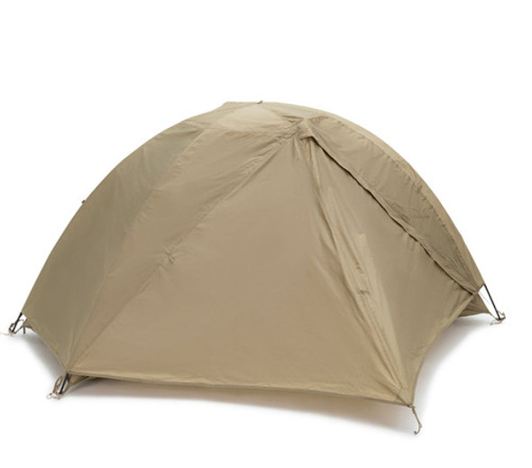 Military LiteFighter 1 Tent Shelter System, New Military LiteFighter 1 Tent Shelter System, New