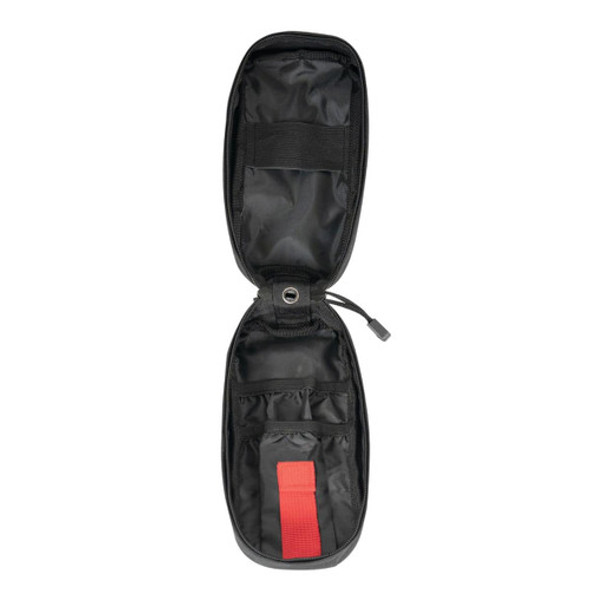 Fast Action Compact First Aid and Tourniquet Pouch Fast Action Compact First Aid and Tourniquet Pouch