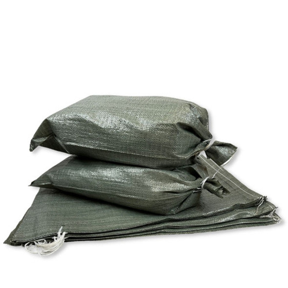 U.S. Military Issue Foliage Sandbags U.S. Military Issue Foliage Sandbags