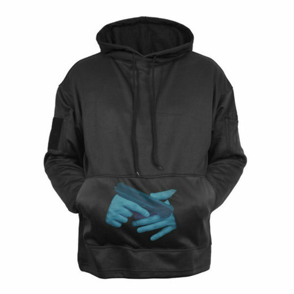 Rothco Concealed Carry Hoodie Rothco Concealed Carry Hoodie