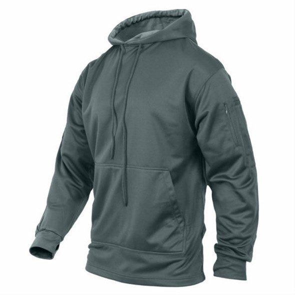 Rothco Concealed Carry Hoodie Rothco Concealed Carry Hoodie