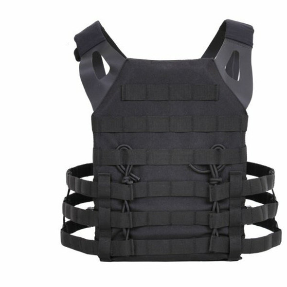 Rothco Lightweight Plate Carrier Vest Rothco Lightweight Plate Carrier Vest
