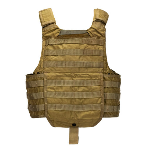 U.S. Issue Releasable Plate and Armor Carrier Vest, RBAV U.S. Issue Releasable Plate and Armor Carrier Vest, RBAV