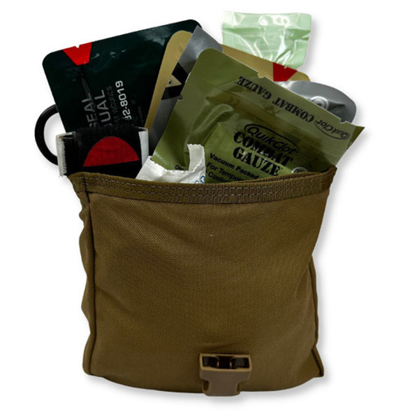 IFAK A-1 First Aid Trauma Kit IFAK A-1 First Aid Trauma Kit