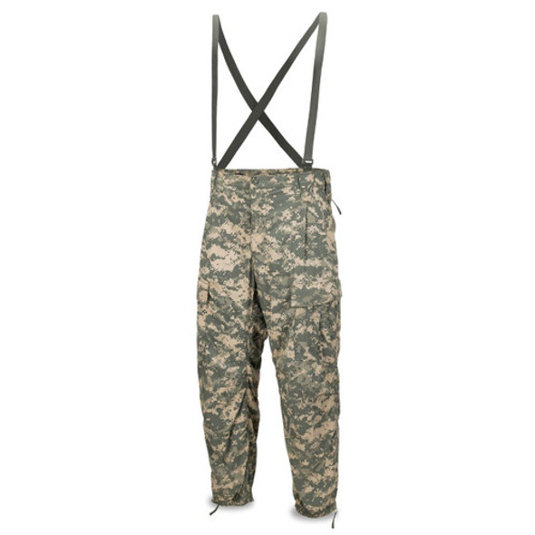 Level 5 ECWCS ACU Soft Shell Pant, Gen III Level 5 ECWCS ACU Soft Shell Pant, Gen III