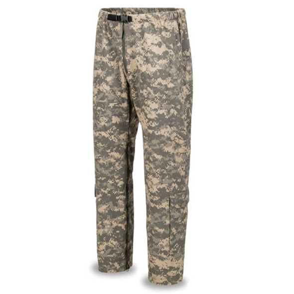 U.S. Army Issue FREE Extreme Weather Outer Layer Pant, FR
