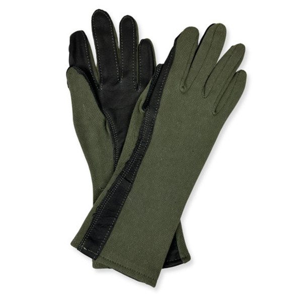 Combat Vehicle Nomex Crewman (CVC) Gloves Combat Vehicle Nomex Crewman (CVC) Gloves