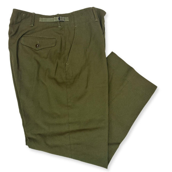 Vintage U.S. Issue M51 Wool Field Pant Vintage U.S. Issue M51 Wool Field Pant