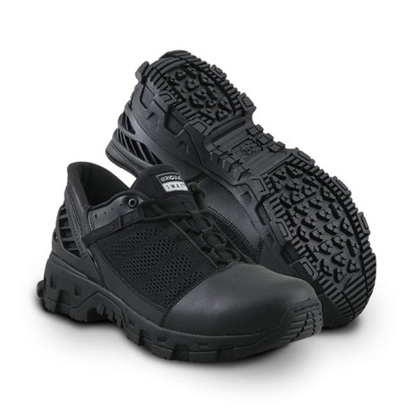 Original SWAT Alpha Freedom 3"  Hands Free