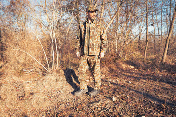 Rothco X Bear Archery Camo BDU Cargo Pant Rothco X Bear Archery Camo BDU Cargo Pant