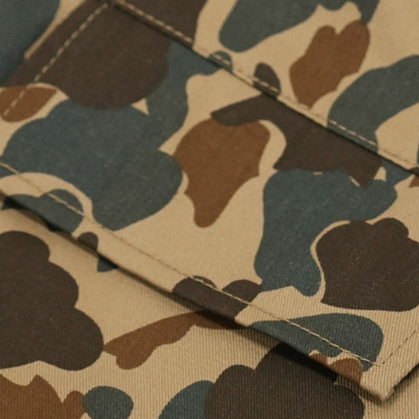 Rothco X Bear Archery Camo BDU Cargo Pant Rothco X Bear Archery Camo BDU Cargo Pant