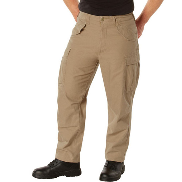 Rothco Vintage M-65 Field Pant Rothco Vintage M-65 Field Pant