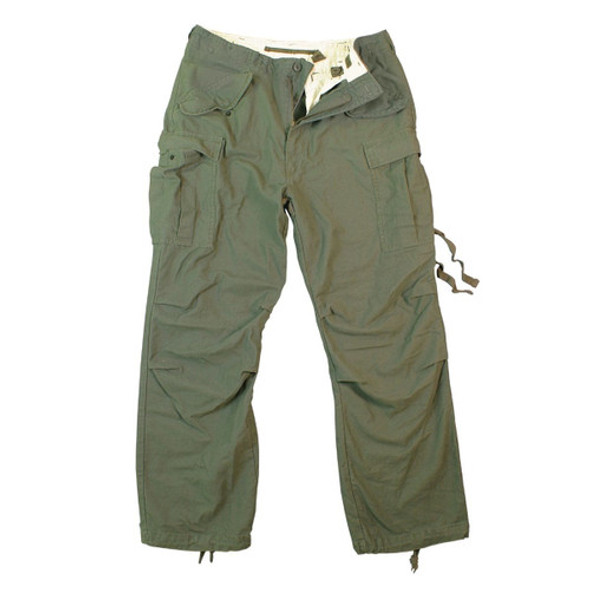Rothco Vintage M-65 Field Pant