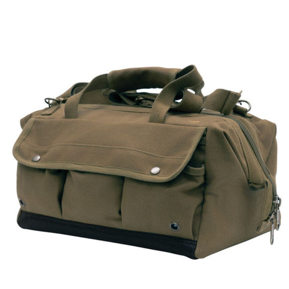 Rothco Renovator Tool Bag Rothco Renovator Tool Bag