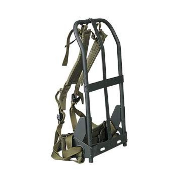 G.I. Type Medium ALICE Pack with Frame G.I. Type Medium ALICE Pack with Frame