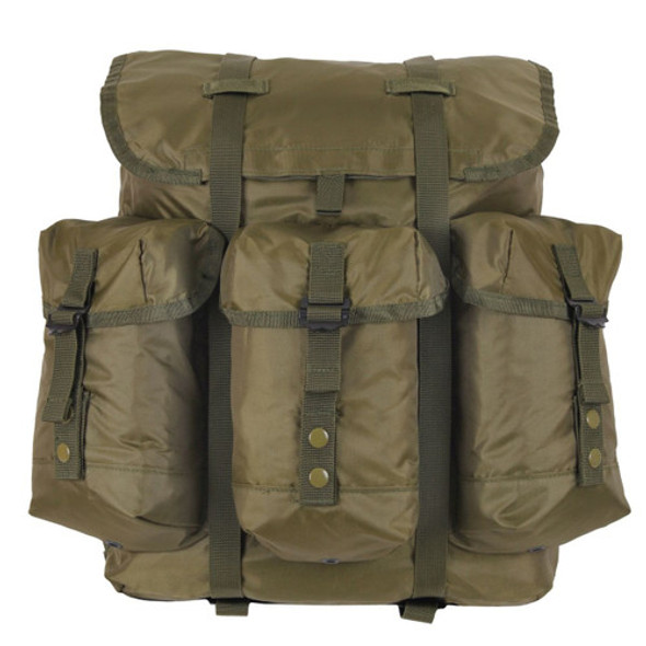 G.I. Type Medium ALICE Pack with Frame G.I. Type Medium ALICE Pack with Frame