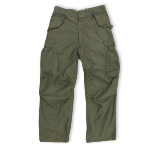 U.S. Issue Vintage M65 Pant