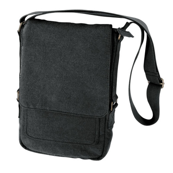 Rothco Vintage Canvas Tech Bag Rothco Vintage Canvas Tech Bag