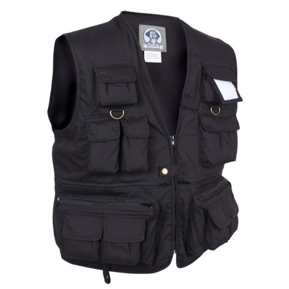 Rothco Uncle Milty Travel Vest Rothco Uncle Milty Travel Vest