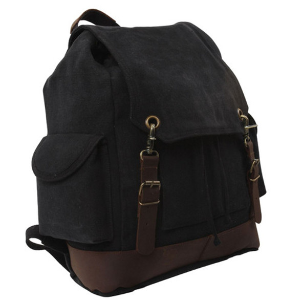 Rothco Vintage Expedition Rucksack Rothco Vintage Expedition Rucksack