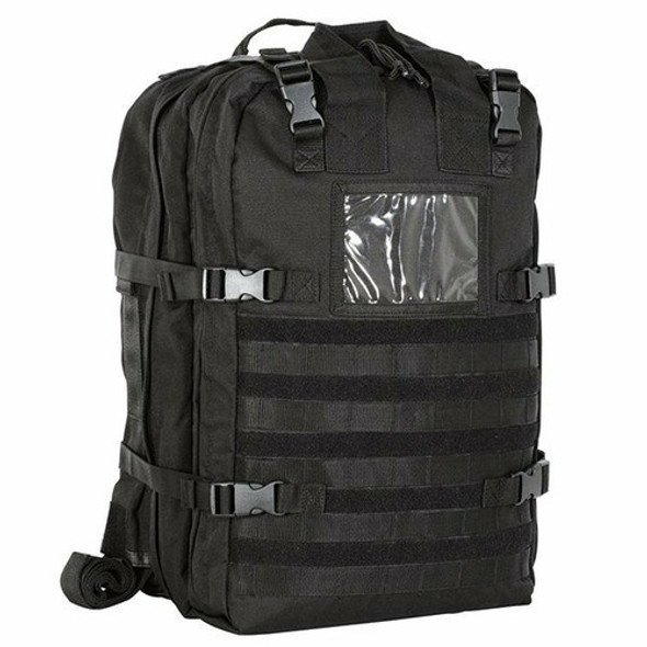 Empty STOMP Medical Kit Bag Empty STOMP Medical Kit Bag