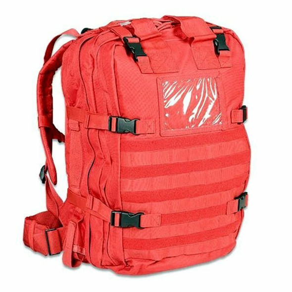 Empty STOMP Medical Kit Bag Empty STOMP Medical Kit Bag