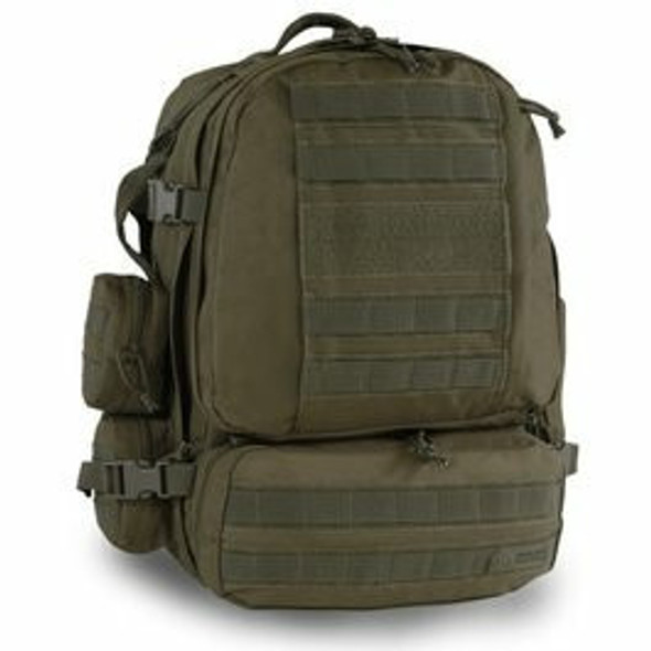 Apollo Tactical Backpack Apollo Tactical Backpack