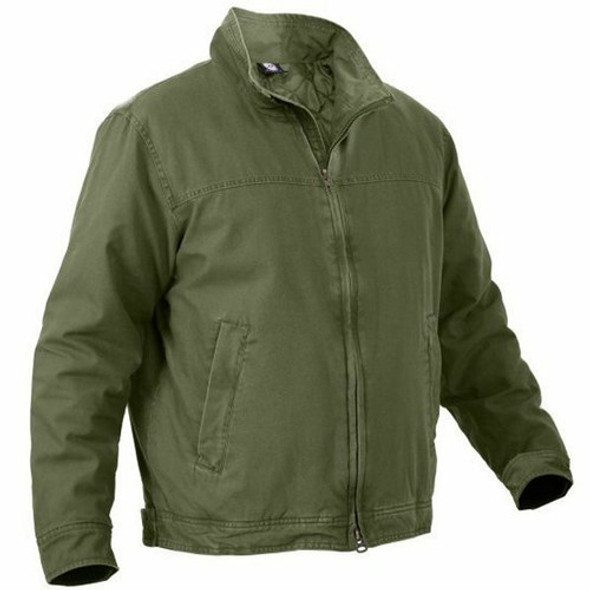 Rothco 3 Season Concealed Carry Jacket Rothco 3 Season Concealed Carry Jacket