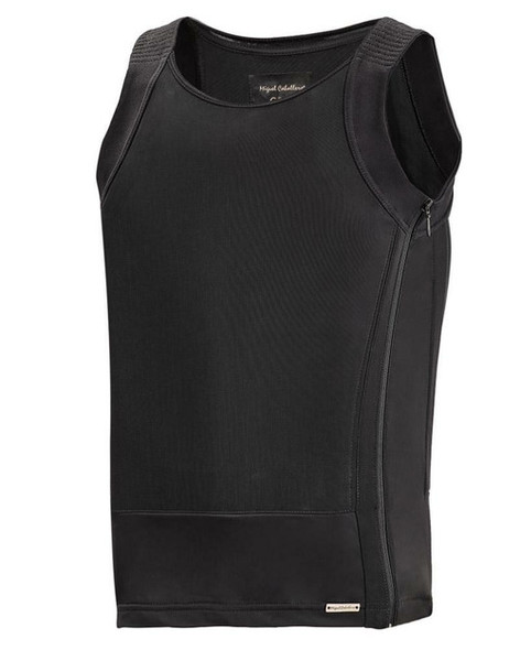 Body Armor Concealed Tank Top, Level IIIA