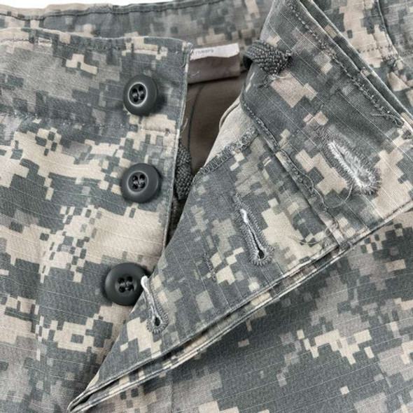 U.S. Issue ACU Army Pant, Used U.S. Issue ACU Army Pant, Used