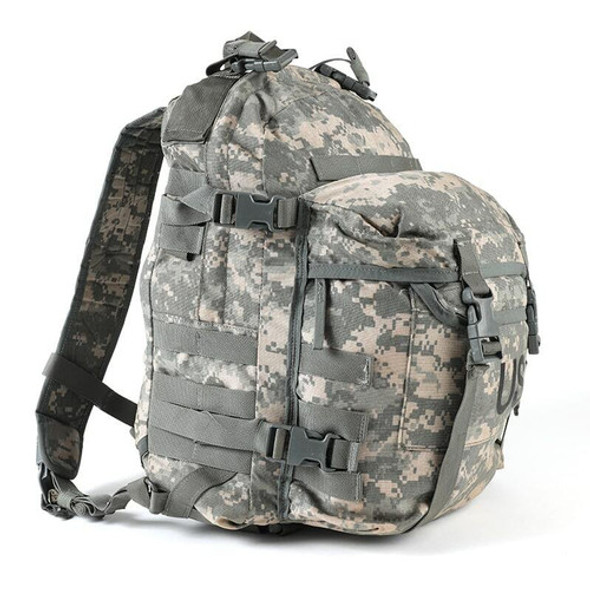 U.S. Army Issue ACU Assault 3 Day Backpack, Used U.S. Army Issue ACU Assault 3 Day Backpack, Used