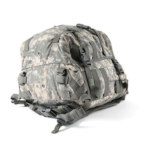 U.S. Army Issue ACU Assault 3 Day Backpack, Used U.S. Army Issue ACU Assault 3 Day Backpack, Used