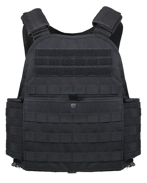 Rothco MOLLE Plate Carrier Vest Rothco MOLLE Plate Carrier Vest
