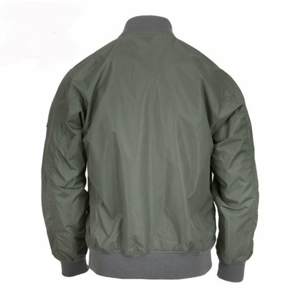 Rothco Lightweight MA-1 Flight Jacket Rothco Lightweight MA-1 Flight Jacket