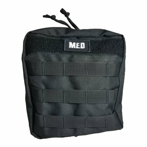 Enhanced General Purpose First Aid Trauma Kit Enhanced General Purpose First Aid Trauma Kit
