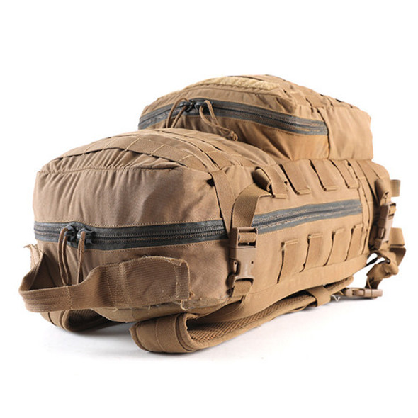 USMC Issue FILBE 3 Day Assault Backpack, Used USMC Issue FILBE 3 Day Assault Backpack, Used