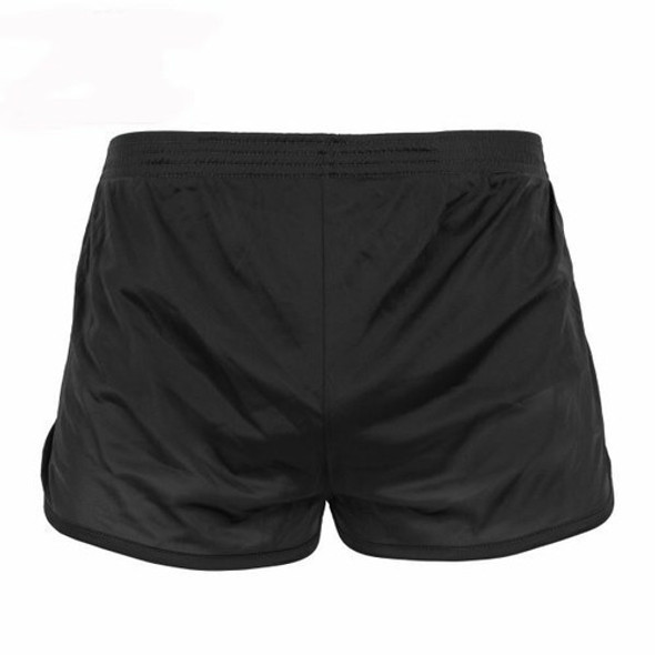 Silkies Ranger Physical Training Shorts, Black Silkies Ranger Physical Training Shorts, Black