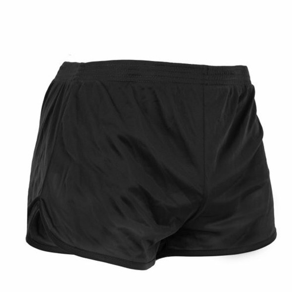 Silkies Ranger Physical Training Shorts, Black