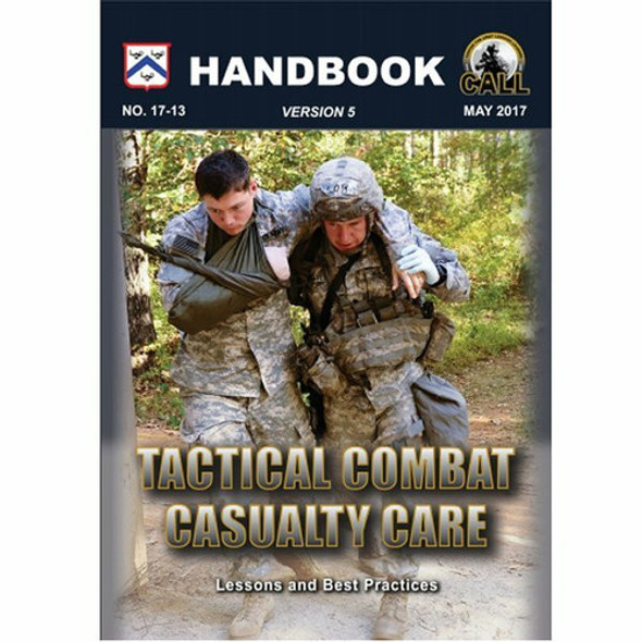 Tactical Combat Casualty Care Version 5 Free Download