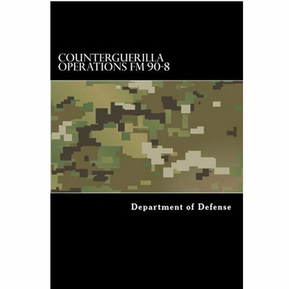 Counterguerilla Operations Field Manual Free Download Counterguerilla Operations Field Manual Free Download